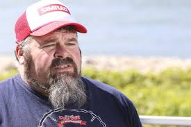 Fisherman Kelly Hunt welcomes new flathead restrictions