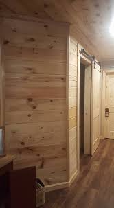 Knotty Pine Boards From Graham Lumber Knotty Pine Rooms Knotty Pine Walls Knotty Pine