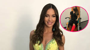 3 356 px x 5 034 px. Nach Kletter Unfall Renata Lusin Meldet Sich Aus Klinik Promiflash De