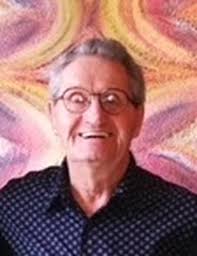 Francis Slack Obituary