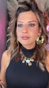 𝑨𝒏𝒂𝒆𝒍𝒍𝒆 𝑨𝒓𝒏𝒂𝒖𝒅 ✯ Makeup Beauty Anaelle