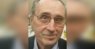 Obituary information for Robert Roof