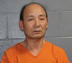 Canadian County Jailbirds