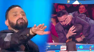 Cyril Hanouna Forced To Intervene Between Vigils And Demonstrators Focus On This Story Today24 News English