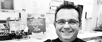 24 histoires de Noël avec le boucher Jérome Filhos