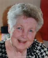 The death has taken place of Mary Burns (nee Breslin) from Killyclogher:  https://thedeathnotices.co.uk/death-notice/burns-nee-breslin-mary/