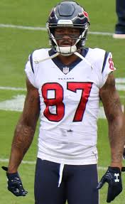 Demaryius Thomas Wikipedia