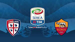Compare if you want to check live score or game statistics click here: Cagliari Vs Roma Preview And Prediction Live Stream Serie Tim A 2018 Liveonscore Com