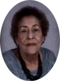 San Juana Leal Alaniz Obituary November 6, 2010