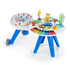 Instead, consider using a stationary walker or activity center. Best Baby Walker For Carpet In 2021 Little Discoverer