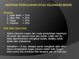 Studi kelayakan bisnis studi kelayakan bisnis studi kelayakan bisnis penulis: Studi Kelayakan Bisnis Ppt Download