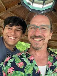 In Memory and Honor of Georgia O'Keefe