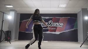 High heels belova maria watch online