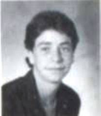 Sammy “Brian” Cossey (1970-1994)