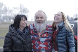 Investigation Discovery Series Helps Free Innocent Man Who Spent Over 20  Years In Prison For Murder