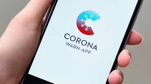 How is colombia, quarantine at home. Eco On The New Corona App If We Achieve A Breakthrough The Technology Can Save Lives Eco