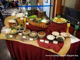 Disahkan halal sejak 2009 lagi, restoran bgr telah disahkan halal oleh jakim. Ramadhan Buffet Dinner Di Berjaya Penang Hotel Buffet Ramadhan Best 2018 Di Pulau Pinang