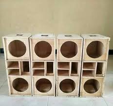 Maybe you would like to learn more about one of these? Jual Box Miniatur Sound System 4 Inch X 2 Di Lapak Barakallah Bukalapak