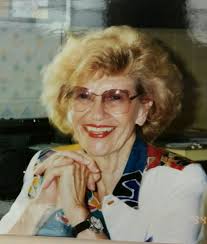 Cecelia Keiter Obituary