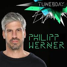 Stream Tunesday #049: Philipp Werner by Planetarium Stuttgart