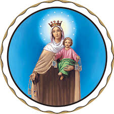 Todos los capítulos online de isabel en rtve.es a la carta Novena A La Virgen Del Carmen By Vicky Cortesrossi On Emaze