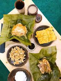 Garang asem) merupakan makanan tradisional khas jawa tengah. Garang Asem Tw Beji Depok Lengkap Menu Terbaru Jam Buka No Telepon Alamat Dengan Peta