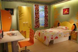 The Lion King Simba Bedroom Disney Kids Lion King Room King Bedroom Bedroom Themes