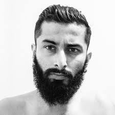 Sergio Barillas's Instagram, Twitter & Facebook