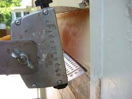 This is a great solution for restoring the paint on your home. The Silent Paint Remover Project Photos Tips And Techniques