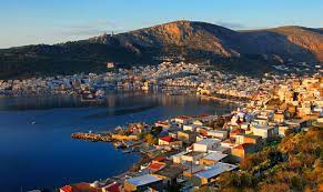 Μίνι μάρκετ με ακατάλληλα προϊόντα λειτουργούσε 54χρονος στην κάλυμνο, καθώς όπως προέκυψε από έρευν. Kalymnos A8hnorama Travel