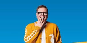 Alan Carr