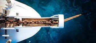 Your boat anchor is one of the most important tools you can have aboard—and overboard too! Anchor Selection Guide How To Choose The Best Boat Anchor Type Anchoring Com
