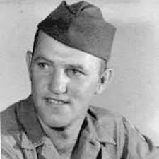 Francis Thomas Moser (1920-1982)