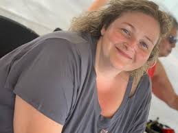 Fundraiser for Monica Mercado by Miamarie Morrison : Sandi Tucker Funeral  Fund