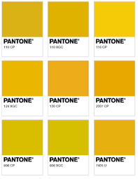 Pin By Mich Ka On Creative Revolution Mustard Yellow Decor Yellow Pantone Pantone