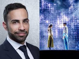 Ali Daylami, a Bahraini Theatre Producer is Part of a Tony-Nominated Musical