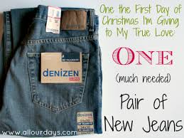 We did not find results for: 12 Days Of Christmas For Your Husband