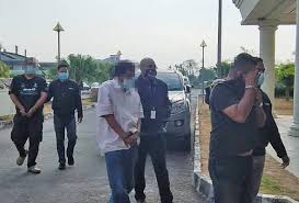 Masuk ja november nie kan banyak la abg wan dok tengok keluh. Utc Alor Setar Jpj