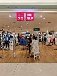 Uniqlo usa | this is the official page for uniqlo. Uniqlo Wikipedia