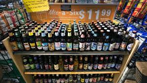 This includes premises such as bars, restaurants, lounges and night clubs, although there are no restrictions in the lla on the type of business that can apply for a liquor sales licence. Alabama House Gives Ok To Walk Up Drive Through Alcohol Sales