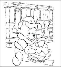 We've got our readers some free printable winnie the pooh coloring pages. Winnie The Pooh Coloring Pages Free Printable Items