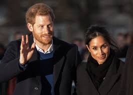 Meghan markle spent 2020 breaking free from the royal family and using her platform to speak out on racism, politics and the heartbreak of miscarriage. Prince Harry Meghan Markle S Statement About Buckingham Palace Staff Sussex Royal