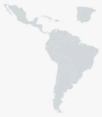 Iam is a church planting and compassion based organization working to see peoples, communities and nations transformed by christ, through the global movements of kingdom disciples. Mapa Iberoamerica Latin American Social Sciences Institute Png Image Transparent Png Free Download On Seekpng