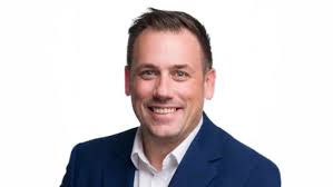 Elite appoints Kirk Rogers to lead APAC sales push