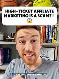 Affiliate marketing isn’t new. It’s been around since the 1980s—long before  social media, influencers, or online business were even a thing. The only  difference? Back then, only celebrities and big ...