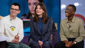 She will be seen as kate sharma, a character of indian descent and the love interest of anthony. Netflix S Bridgerton Simone Ashley Lands Season 2 Female Lead