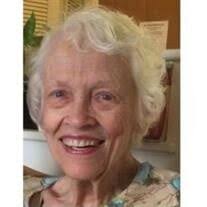 Marilyn Mary Cramer Obituary