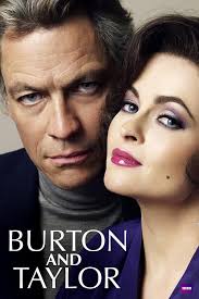 Burton and Taylor (TV Movie 2013)