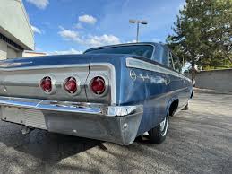 Image result for Avalon Blue 1962 GM