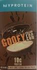 Gooey Filled Egg
